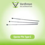 Ejector Pin Type C