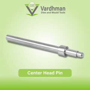 Center Head Pin