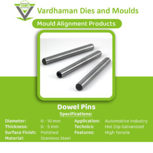 Dowel Pins