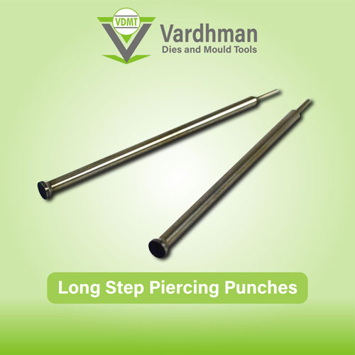 Long Step Punches