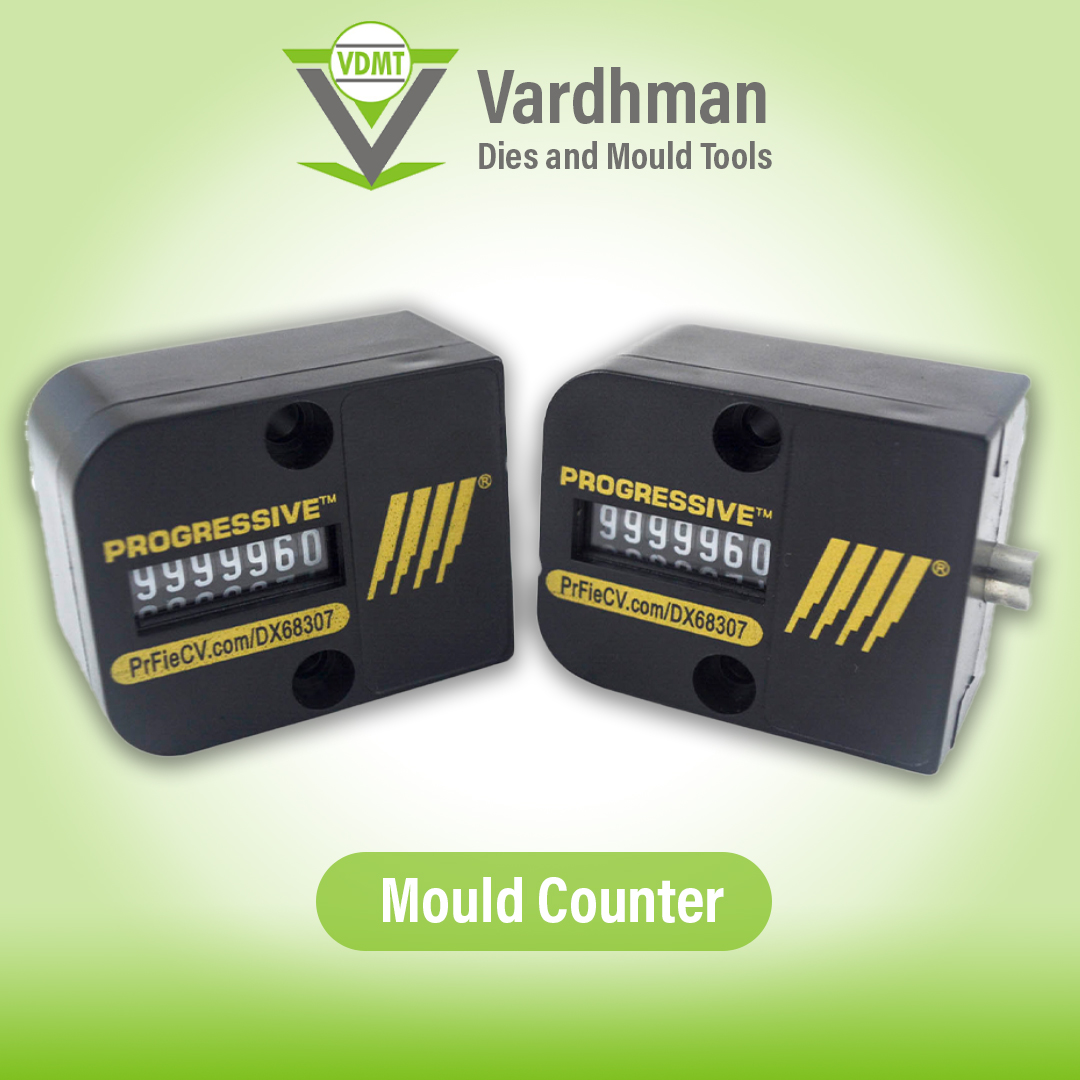 Mould Counter