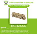 Oilless Guide Rails