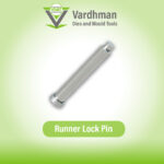 Runner Lock Pin