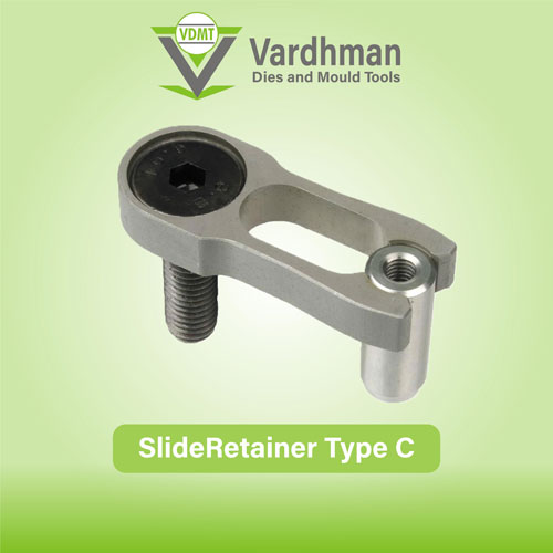 Slide Retainer Type C
