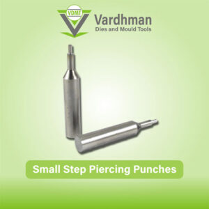 Small Step Punches
