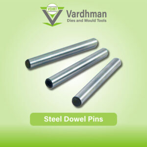 Steel Dowel Pins