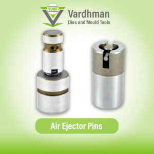 Air Ejector Pins