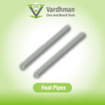 Mould Heat Pipes