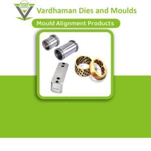 Mould Alignment Products
