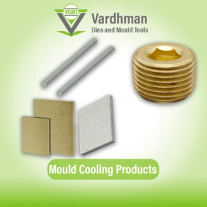 Mould Cooling Products