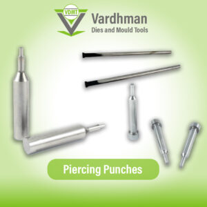 Piercing Punches