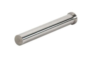 Can a Piercing Punch Be Manufactured